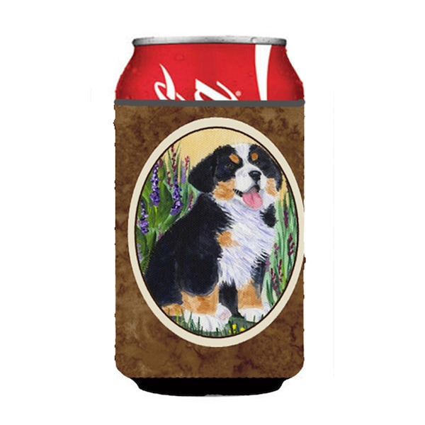 Carolines Treasures Bernese Mountain Dog Can or bottle sleeve Hugger - SS8215CC