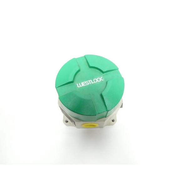Indicador de posición de válvula Westlock Monitor 120V-AC - 3479