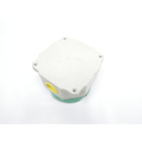 Indicador de posición de válvula Westlock Monitor 120V-AC - 3479