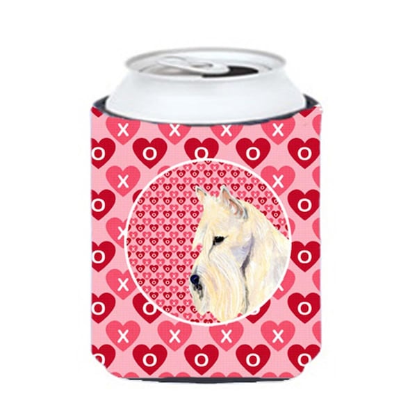 Carolines Treasures Scottish Terrier Can Or bottle sleeve Hugger - SS4530CC