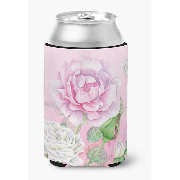 Carolines Treasures Rose Garden Can or Bottle Hugger - BB7447CC