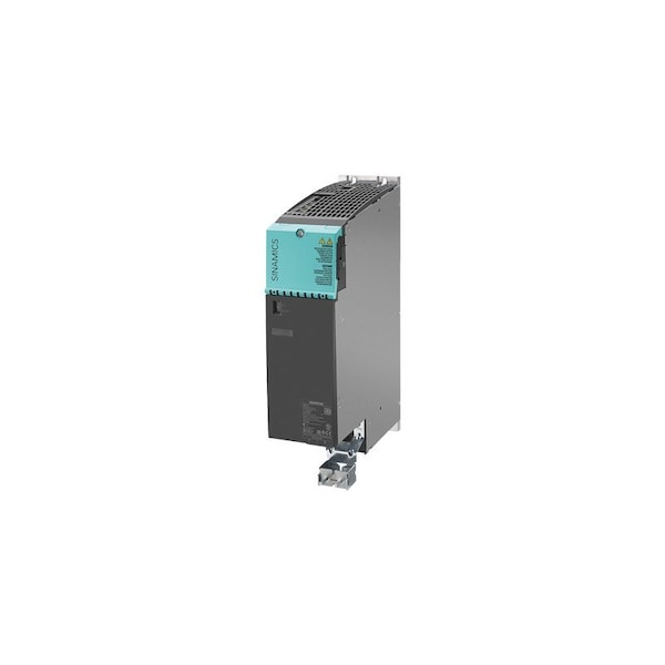 Módulo de motor único Siemens 6SL31201TE230AD0 - 6SL3120-1TE23-0AD0