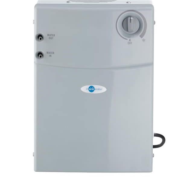 In-Sink-Erator Water Chiller Tank - 45512-ISE