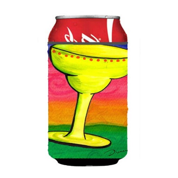 Carolines Treasures Margarita Can Or bottle sleeve Hugger - 12 oz. - LD6038CC