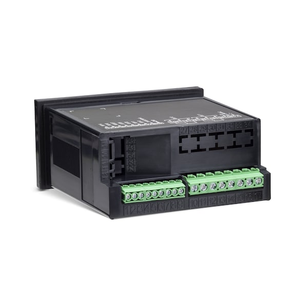 Contador preestablecido Trumeter DUAL RELAY RS485 100-240VAC - 8981-5