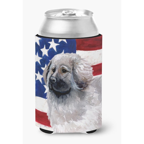 Carolines Treasures Moscow Watchdog Patriotic Can or Bottle Hugger - BB9673CC