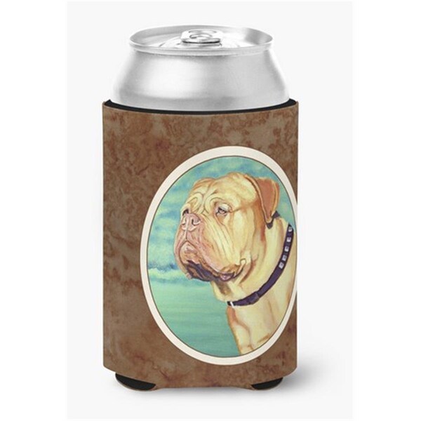 Carolines Treasures Dogue De Bordeaux Can or Bottle Hugger - 7024CC