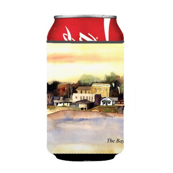 Carolines Treasures The Pass Can Or Bottle  Hugger - 8121RCC