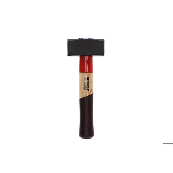 Gedore Club Hammer Rotband-Plus, 1250 G - 620 H-1250