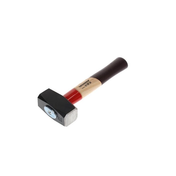 Gedore Club Hammer Rotband-Plus, 1250 G - 620 H-1250