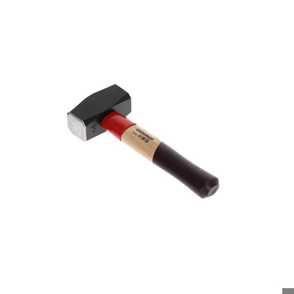 Gedore Club Hammer Rotband-Plus, 1250 G - 620 H-1250