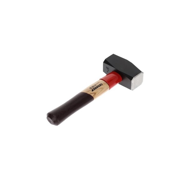 Gedore Club Hammer Rotband-Plus, 1250 G - 620 H-1250