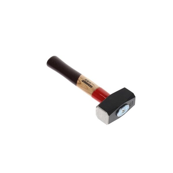 Gedore Club Hammer Rotband-Plus, 1250 G - 620 H-1250