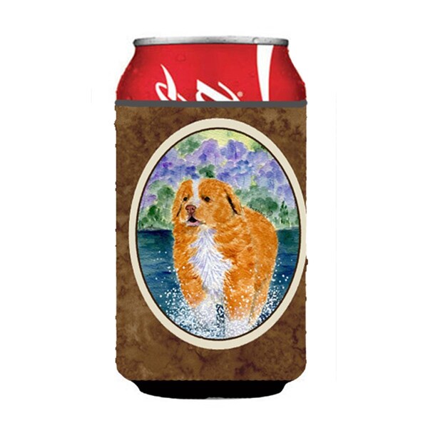 Carolines Treasures Nova Scotia Duck Toller Can Or bottle sleeve Hugger - SS8619CC