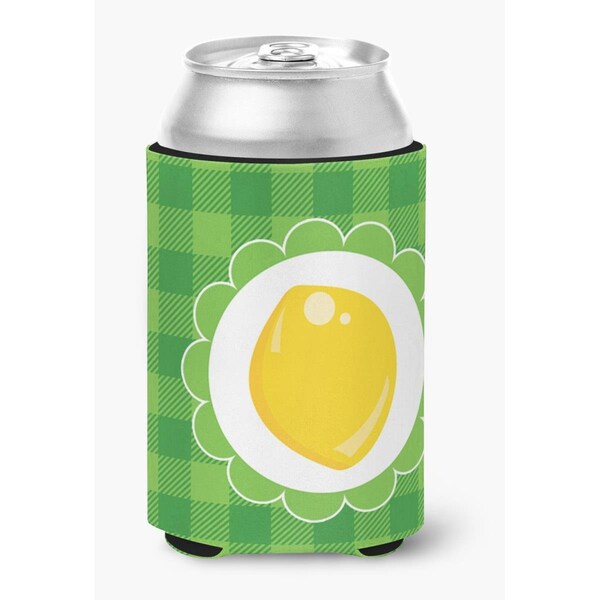 Carolines Treasures Lemon Can or Bottle Hugger - BB7107CC