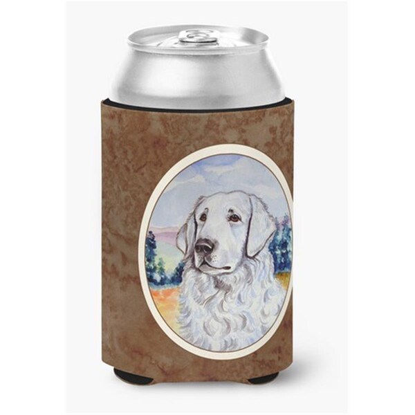 Carolines Treasures Kuvasz Can or Bottle Hugger - 7058CC