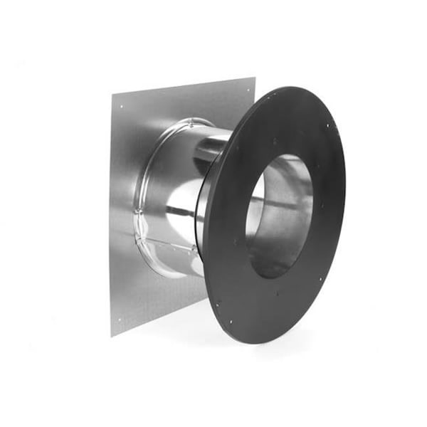 Integra Miltex Selkirk Corporation  Selkirk Direct-temp Wall Thimble - 77389