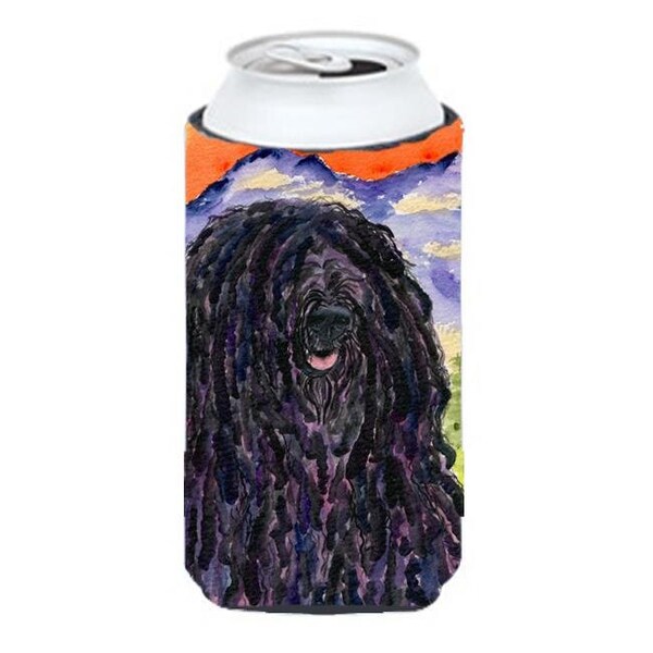 Carolines Treasures Carolines Treasures SS8623TBC Puli Tall Boy bottle sleeve Hugger - SS8623TBC
