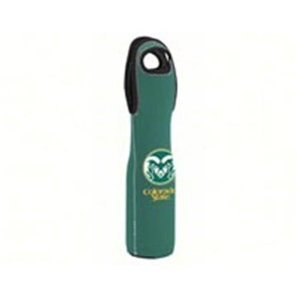 Kolder Kolder KO11138110 Wine Tote - Colorado State Rams - KO11138110