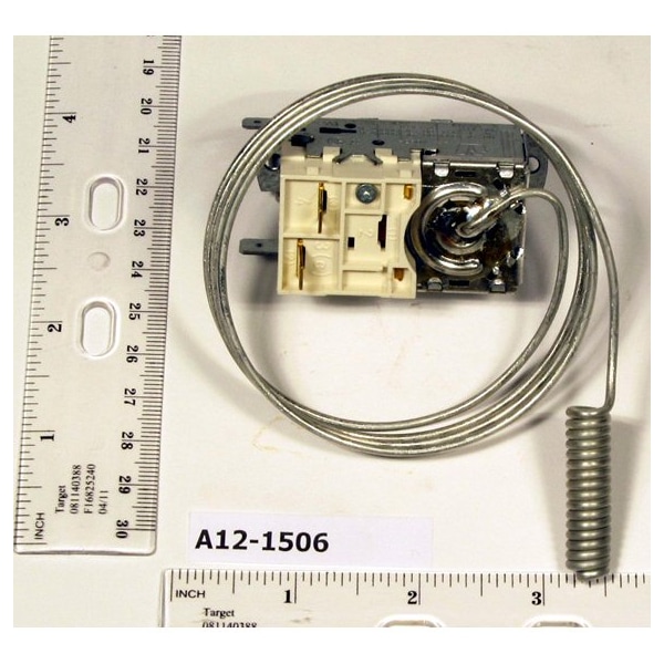 Robertshaw Rana12-1506 Constant Cut-In - A12-1506 traduce a Rana12-1506 Robertshaw Constant Cut-In - A12-1506