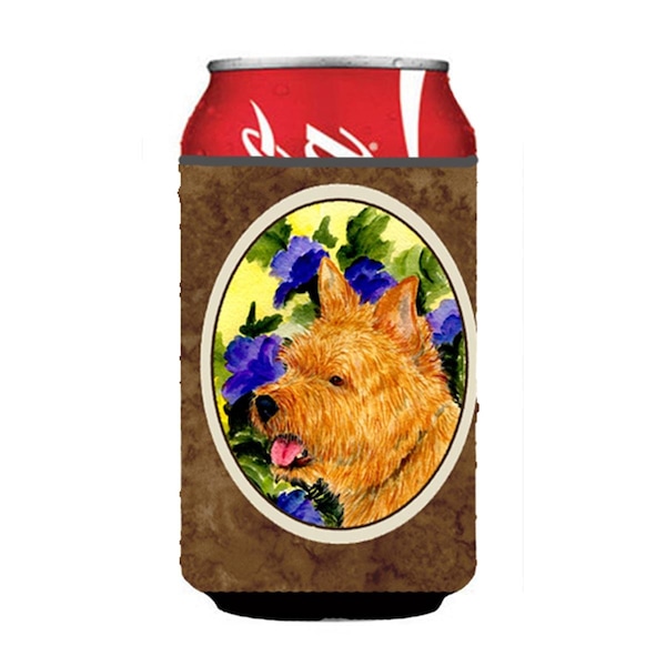 Carolines Treasures Norwich Terrier Can Or bottle sleeve Hugger - SS8421CC