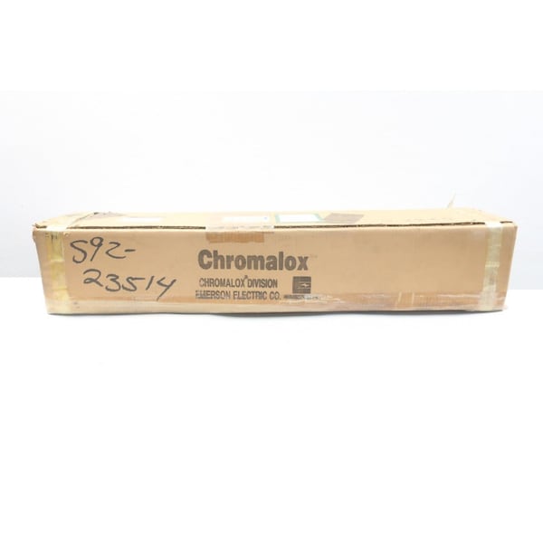 Calentadores Eléctricos HVT-1251 - HVT-1251 de Chromalox