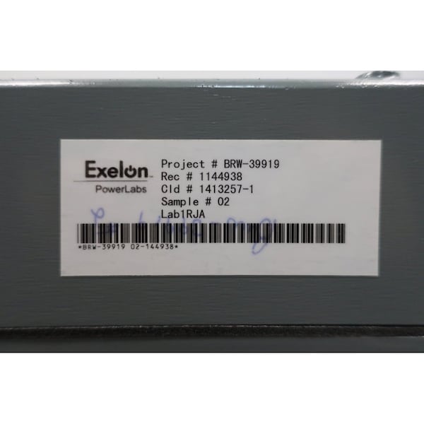 Controlador de temperatura Allen Bradley 837-A6X820 140-260F 600V-Ac - 837-A6X820