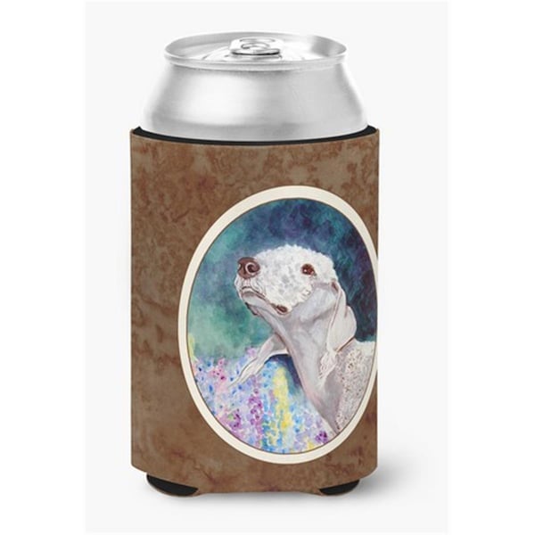 Carolines Treasures Bedlington Terrier Can or Bottle Hugger - 7226CC