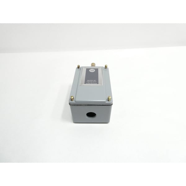 Interruptor Allen Bradley CONTROLADOR DE TEMPERATURA DE 600V-CA - 837-V2