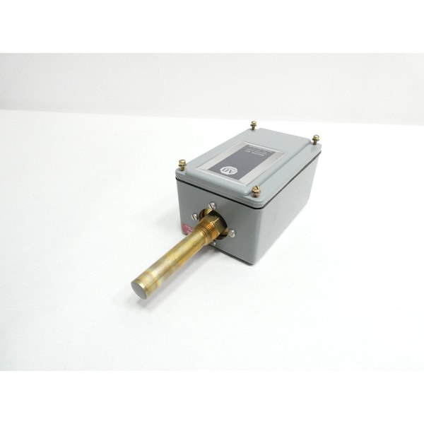 Interruptor Allen Bradley CONTROLADOR DE TEMPERATURA DE 600V-CA - 837-V2