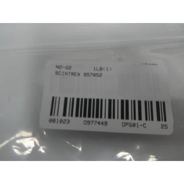 CIRCUITO IMPRESO DE PCB DE Scintrex - 957052