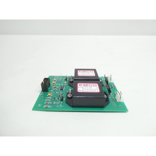CIRCUITO IMPRESO DE PCB DE Scintrex - 957052