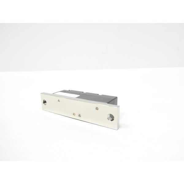 Allen Bradley SCR Drive Kit Drive Parts And Accessory - SP-192706

Kit de unidad de control cónico de velocidad variable Allen Bradley - SP-192706