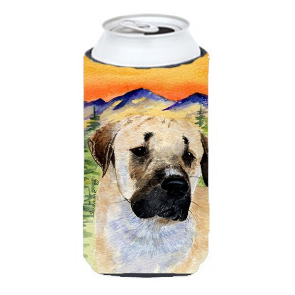 Carolines Treasures Anatolian Shepherd Tall Boy bottle sleeve Hugger - SS8197TBC
