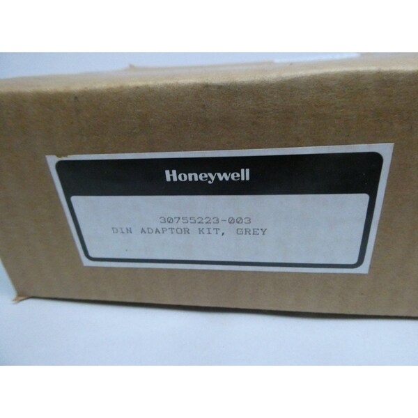 Kit de Adaptador DIN GRIS U30A de Honeywell para repuestos de PLC y piezas y accesorios de DCS - 30755223-003