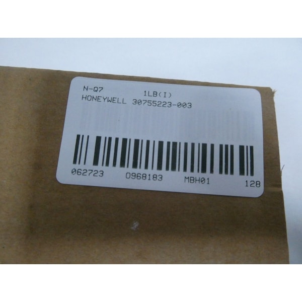 Kit de Adaptador DIN GRIS U30A de Honeywell para repuestos de PLC y piezas y accesorios de DCS - 30755223-003