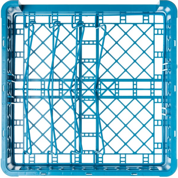 Carlisle Foodservice Bakery Tray/Sheet Pan Rack, PK3 - RSP14