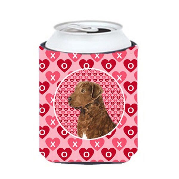 Carolines Treasures Chesapeake Bay Retriever Can Or bottle sleeve Hugger - SS4531CC