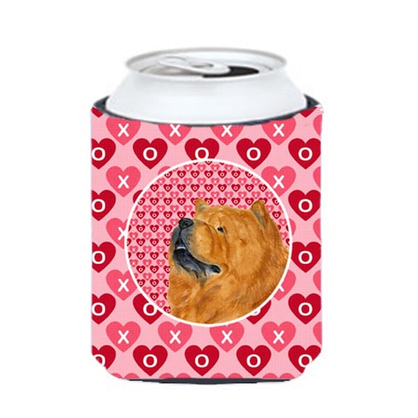 Carolines Treasures Chow Chow Can Or bottle sleeve Hugger - SS4502CC