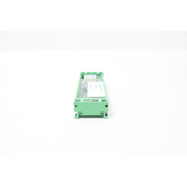 MONITOR DE BUS DE VOLTAJE DE OTRO MÓDULO PLC Y DCS - 6644424A1
