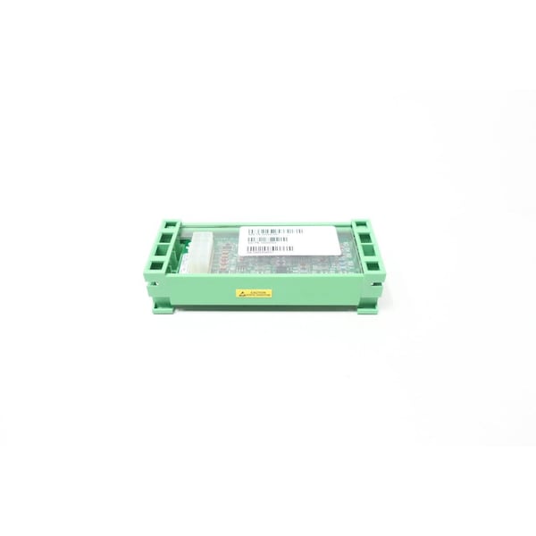 MONITOR DE BUS DE VOLTAJE DE OTRO MÓDULO PLC Y DCS - 6644424A1