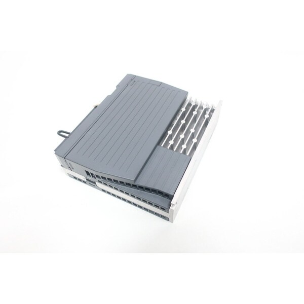 Accionamientos y amplificador de servomotor Keyence 0-400Hz 200-230V-CA 0-230V-CA 3Ph 200W - SV-020L2