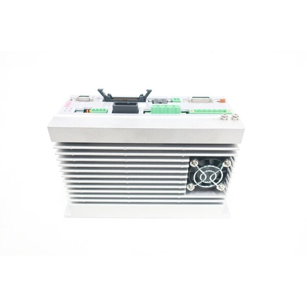 Controlador Iai 0-333Hz 200-230V-AC 0-80V-DC 3Ph Servo Drives and Amplifier - SCON-CA-750I-NP-5-2
