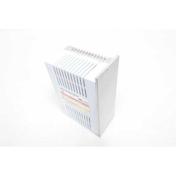 Controlador Iai 0-333Hz 200-230V-AC 0-80V-DC 3Ph Servo Drives and Amplifier - SCON-CA-750I-NP-5-2
