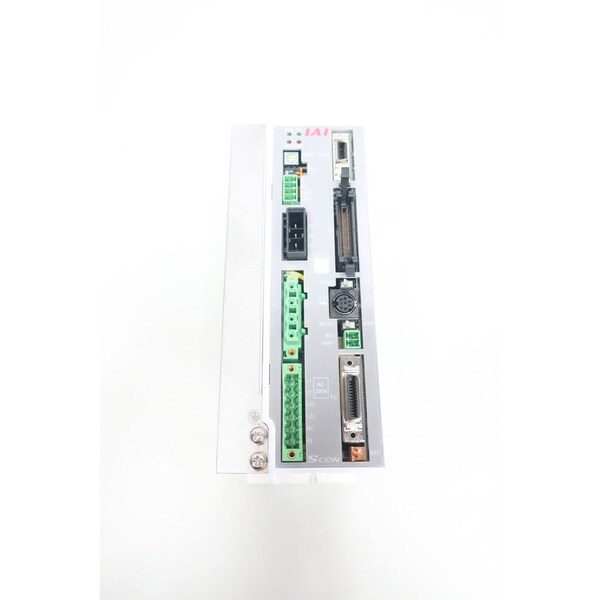 Controlador Iai 0-333Hz 200-230V-AC 0-80V-DC 3Ph Servo Drives and Amplifier - SCON-CA-750I-NP-5-2