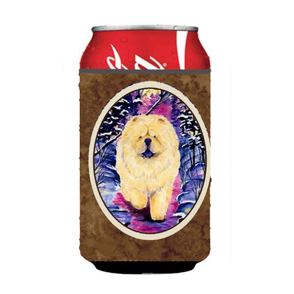 Carolines Treasures Chow Chow Can Or bottle sleeve Hugger - SS1005CC