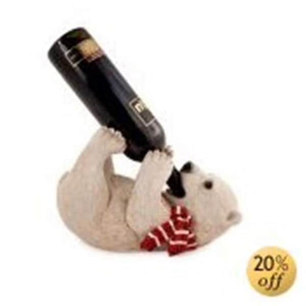True Fabrications True Fabrications 3032 Cheery Cub Bottle Holder - 3032
