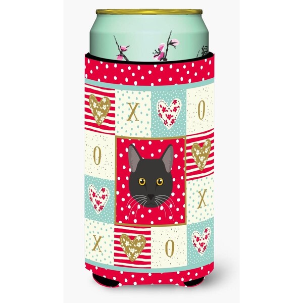 Carolines Treasures Bombay Cat Tall Boy Beverage Insulator Hugger - CK5091TBC