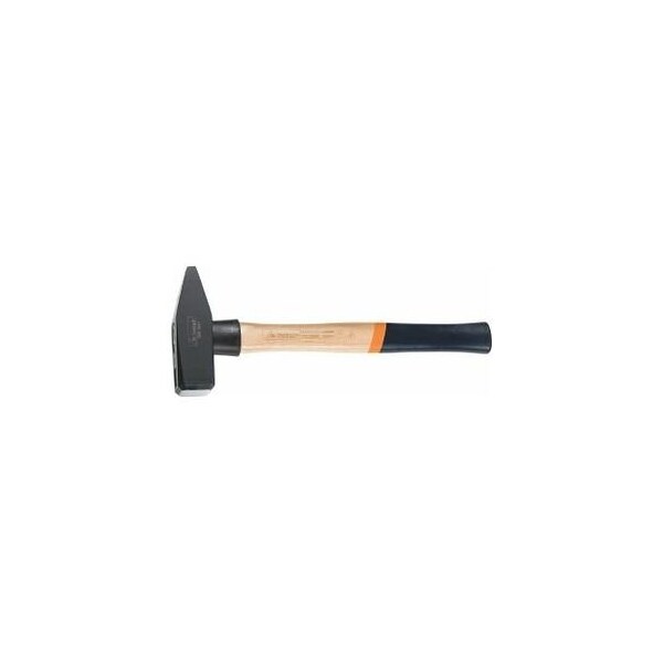 Garant Engineer's Hammer, with Collar, Hickory Handle, 1500 g - 750110 1500