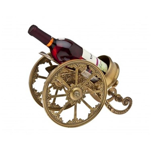 Signed And Sealed Recollection Bottle Holder- Bronze - SI3174828